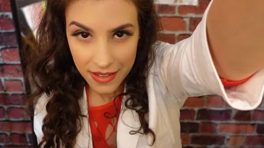 Irma La Dulce ASMR / asmrnetwork / irma_la_dulce_asmr nude photo #0228