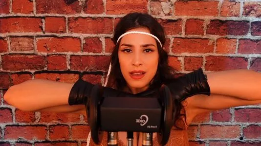 Irma La Dulce ASMR / asmrnetwork / irma_la_dulce_asmr nude photo #0231