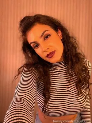 Irma La Dulce ASMR / asmrnetwork / irma_la_dulce_asmr nude photo #0237