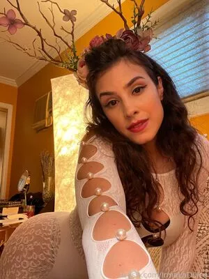 Irma La Dulce ASMR / asmrnetwork / irma_la_dulce_asmr nude photo #0239