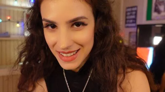 Irma La Dulce ASMR / asmrnetwork / irma_la_dulce_asmr nude photo #0250