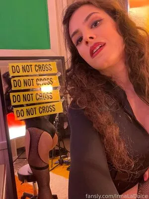 Irma La Dulce ASMR / asmrnetwork / irma_la_dulce_asmr nude photo #0261