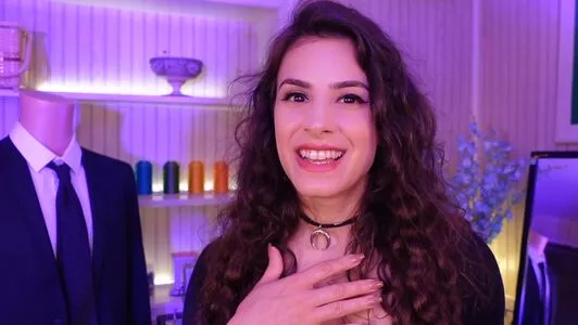 Irma La Dulce ASMR / asmrnetwork / irma_la_dulce_asmr nude photo #0274