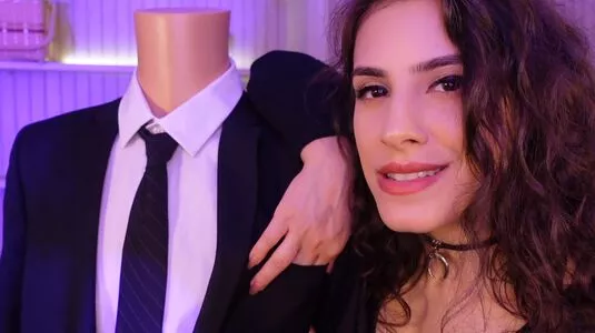 Irma La Dulce ASMR / asmrnetwork / irma_la_dulce_asmr nude photo #0275