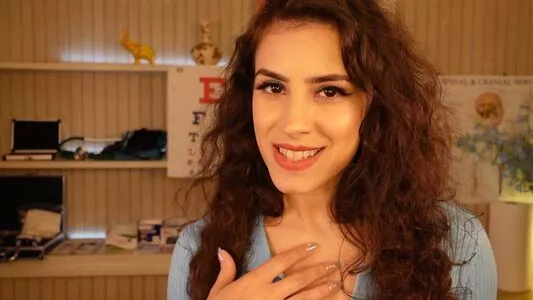 Irma La Dulce ASMR / asmrnetwork / irma_la_dulce_asmr nude photo #0278