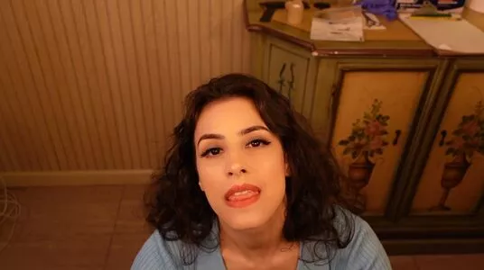 Irma La Dulce ASMR / asmrnetwork / irma_la_dulce_asmr nude photo #0281