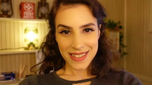 Irma La Dulce ASMR / asmrnetwork / irma_la_dulce_asmr nude photo #0283