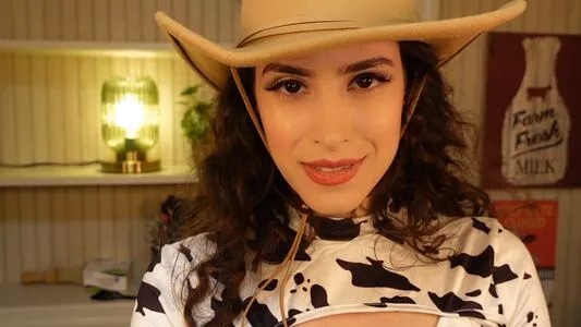 Irma La Dulce ASMR / asmrnetwork / irma_la_dulce_asmr nude photo #0285