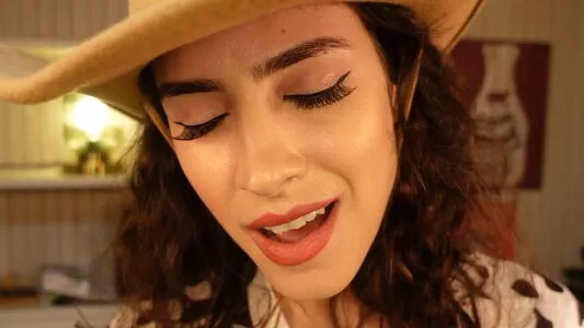 Irma La Dulce ASMR / asmrnetwork / irma_la_dulce_asmr nude photo #0287