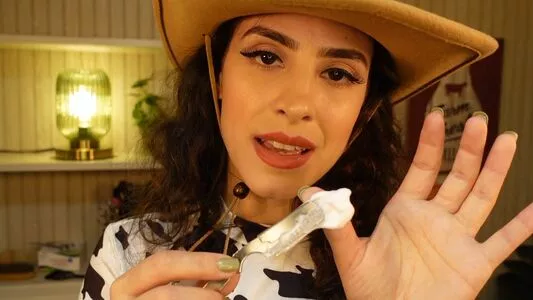 Irma La Dulce ASMR / asmrnetwork / irma_la_dulce_asmr nude photo #0288
