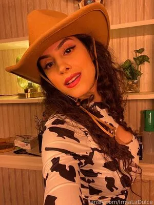 Irma La Dulce ASMR / asmrnetwork / irma_la_dulce_asmr nude photo #0289