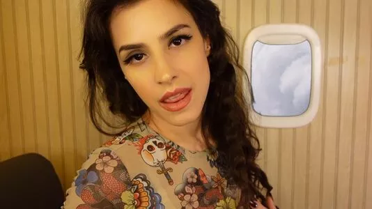 Irma La Dulce ASMR / asmrnetwork / irma_la_dulce_asmr nude photo #0297