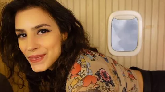 Irma La Dulce ASMR / asmrnetwork / irma_la_dulce_asmr nude photo #0298