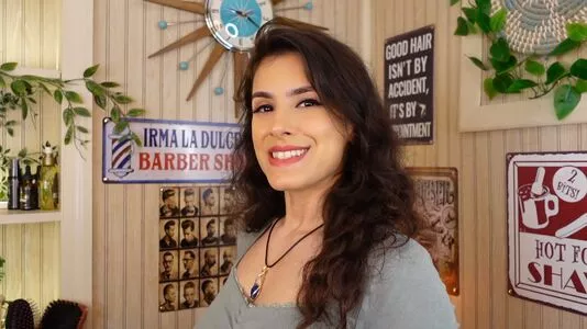 Irma La Dulce ASMR / asmrnetwork / irma_la_dulce_asmr nude photo #0302