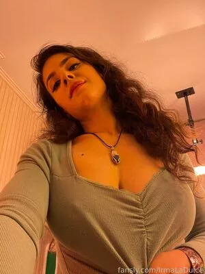 Irma La Dulce ASMR / asmrnetwork / irma_la_dulce_asmr nude photo #0305