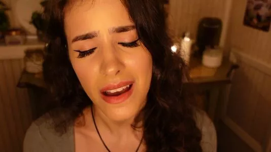 Irma La Dulce ASMR / asmrnetwork / irma_la_dulce_asmr nude photo #0308