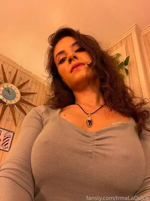 Irma La Dulce ASMR / asmrnetwork / irma_la_dulce_asmr nude photo #0309
