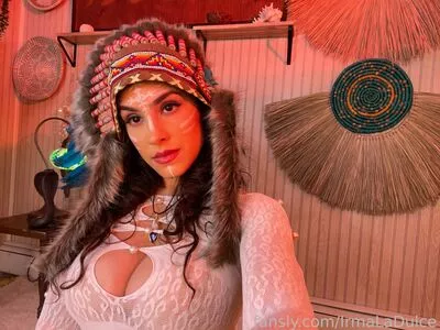 Irma La Dulce ASMR / asmrnetwork / irma_la_dulce_asmr nude photo #0317