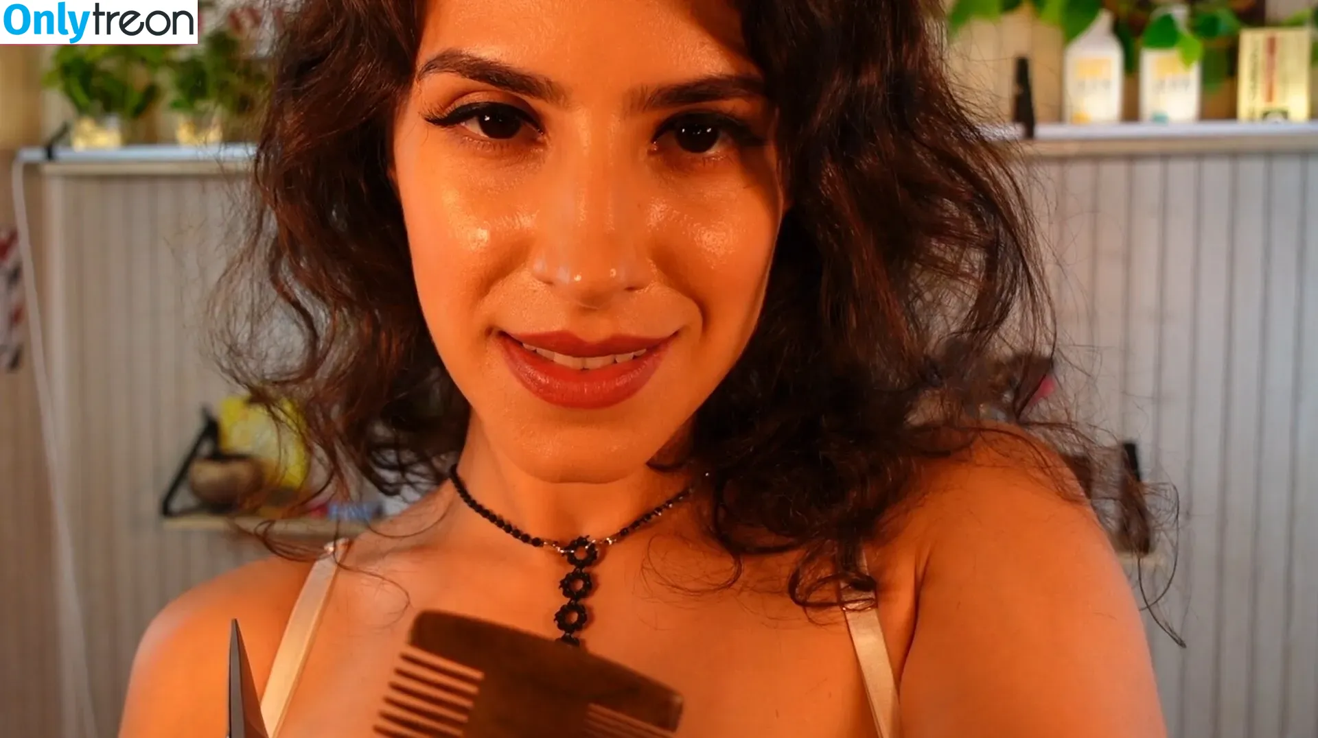 Irma La Dulce ASMR голая photo #0089 (asmrnetwork / irma_la_dulce_asmr)