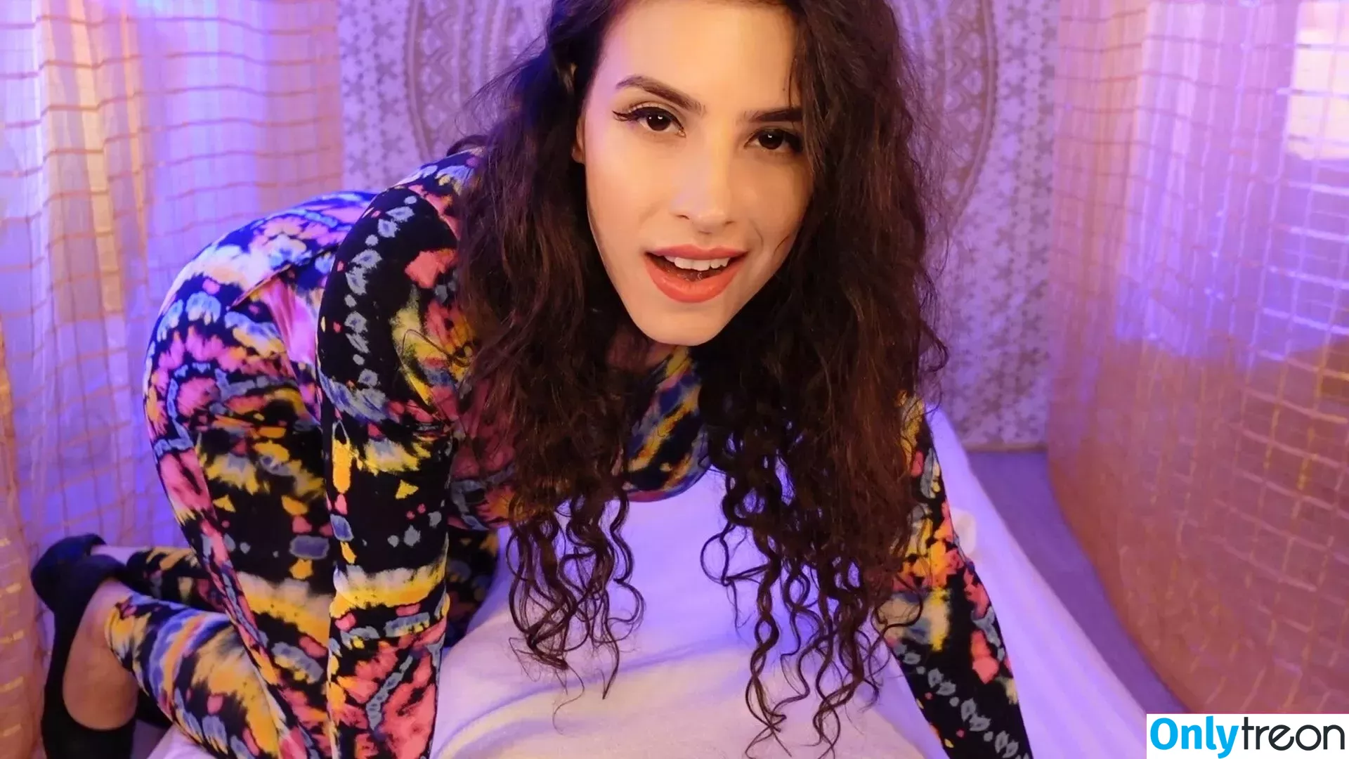 Irma La Dulce ASMR nude photo #0157 (asmrnetwork / irma_la_dulce_asmr)