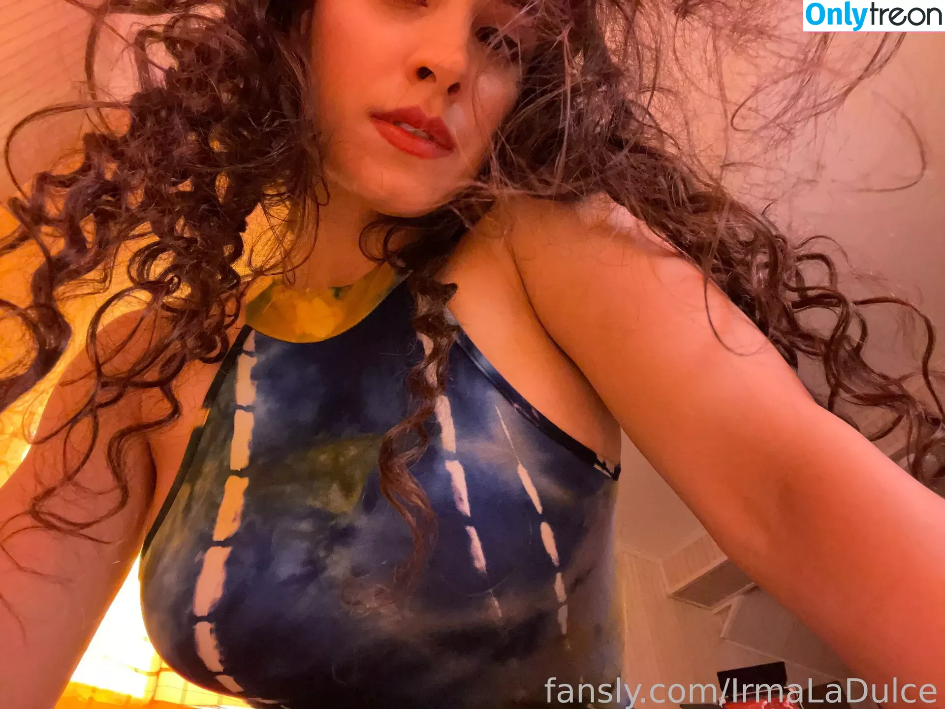 Irma La Dulce ASMR nude photo #0164 (asmrnetwork / irma_la_dulce_asmr)