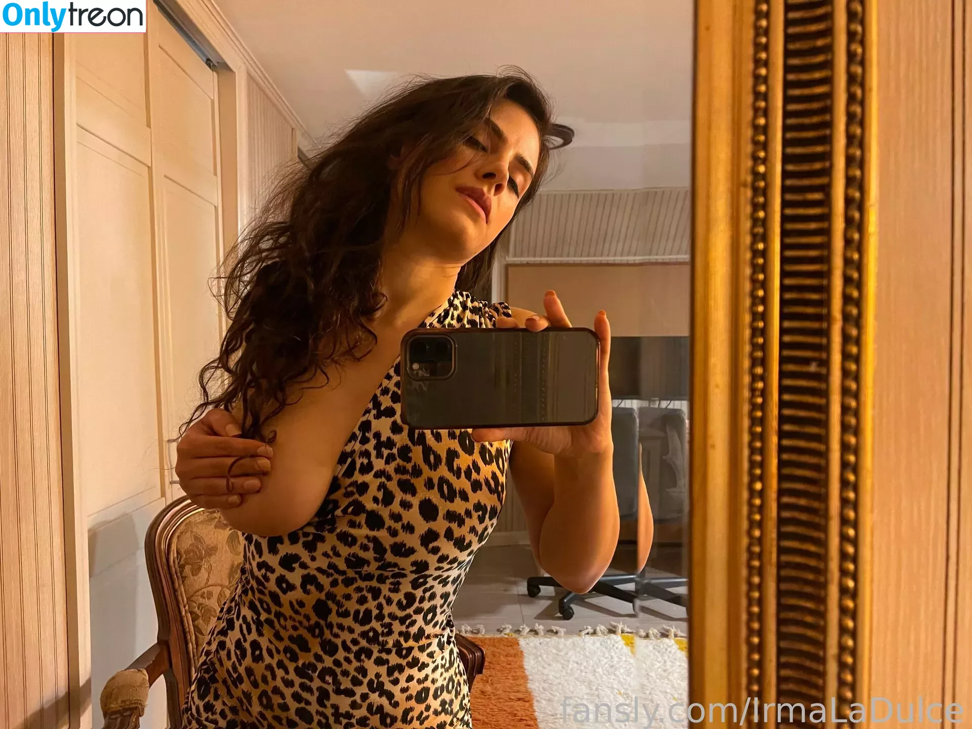 Irma La Dulce ASMR nude photo #0170 (asmrnetwork / irma_la_dulce_asmr)