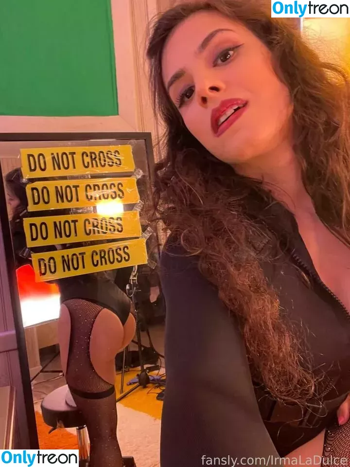 Irma La Dulce ASMR nude photo #0172 (asmrnetwork / irma_la_dulce_asmr)