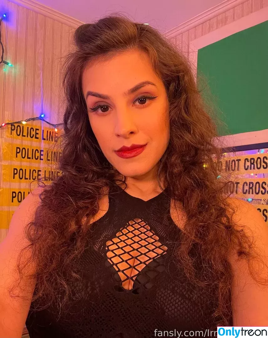 Irma La Dulce ASMR nude photo #0179 (asmrnetwork / irma_la_dulce_asmr)