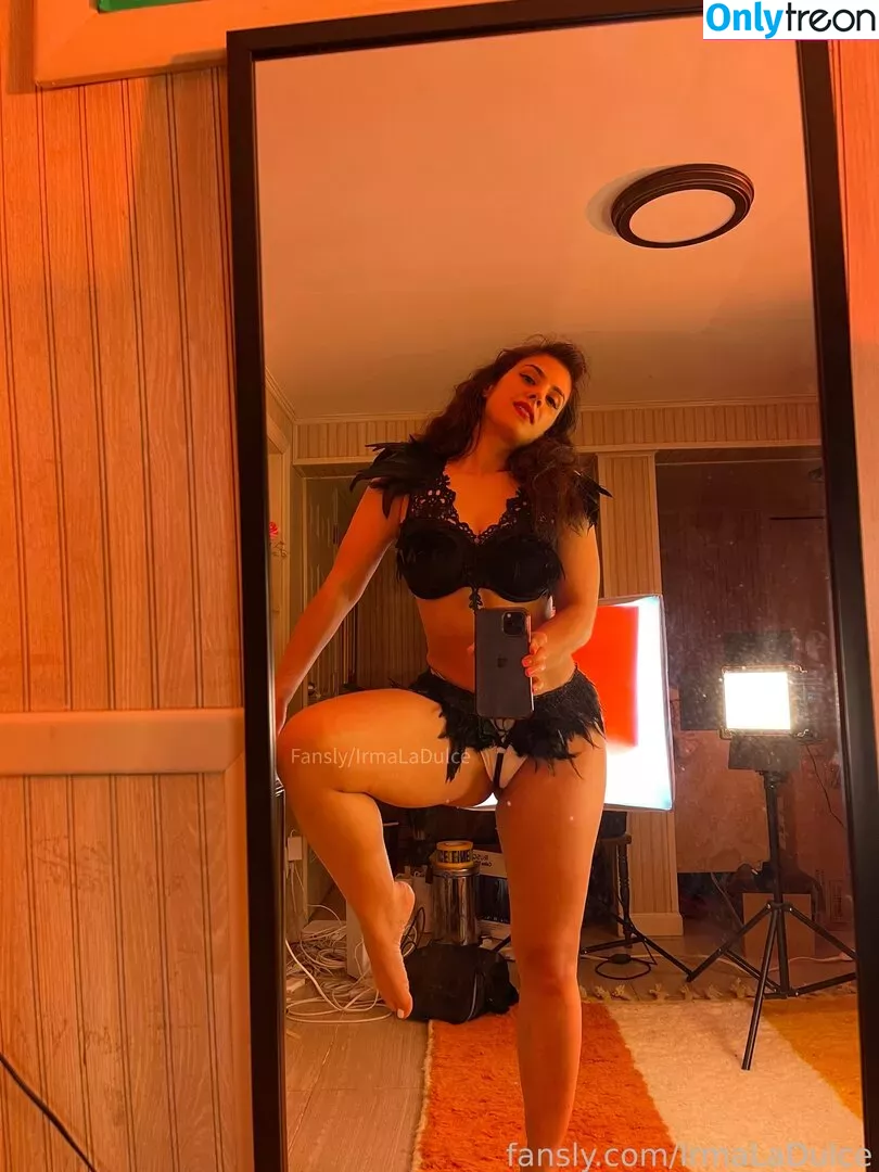 Irma La Dulce ASMR голая photo #0183 (asmrnetwork / irma_la_dulce_asmr)