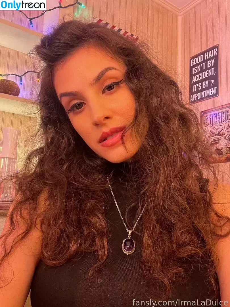 Irma La Dulce ASMR голая photo #0185 (asmrnetwork / irma_la_dulce_asmr)