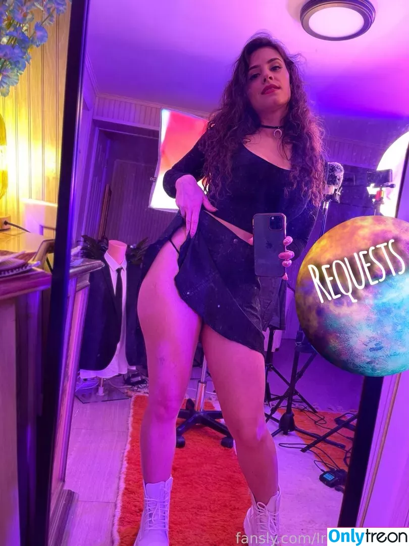 Irma La Dulce ASMR nude photo #0190 (asmrnetwork / irma_la_dulce_asmr)