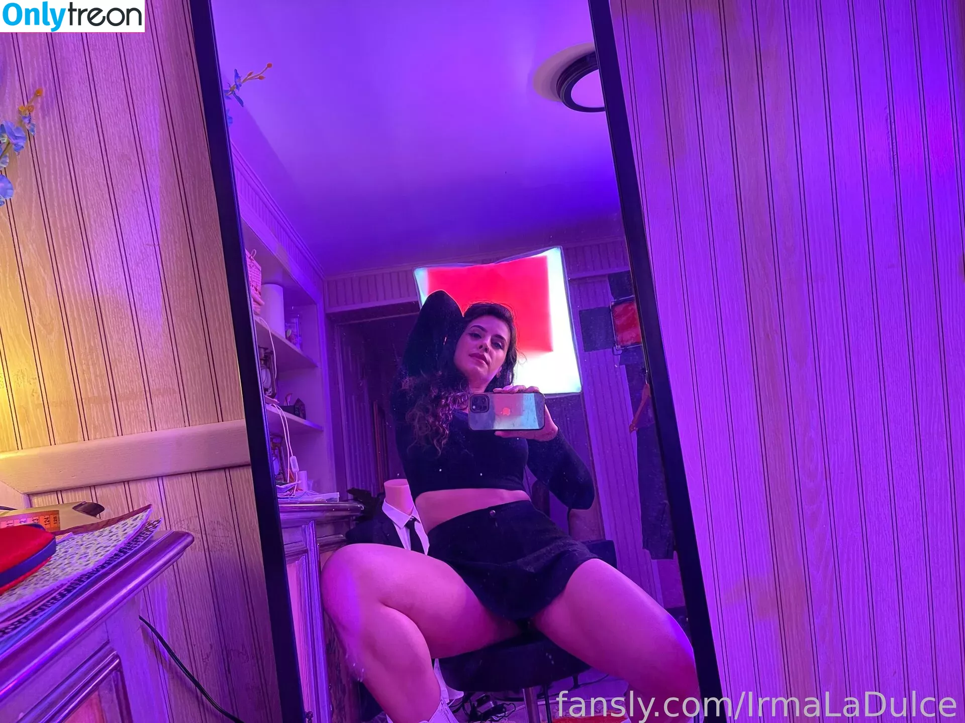 Irma La Dulce ASMR nude photo #0192 (asmrnetwork / irma_la_dulce_asmr)