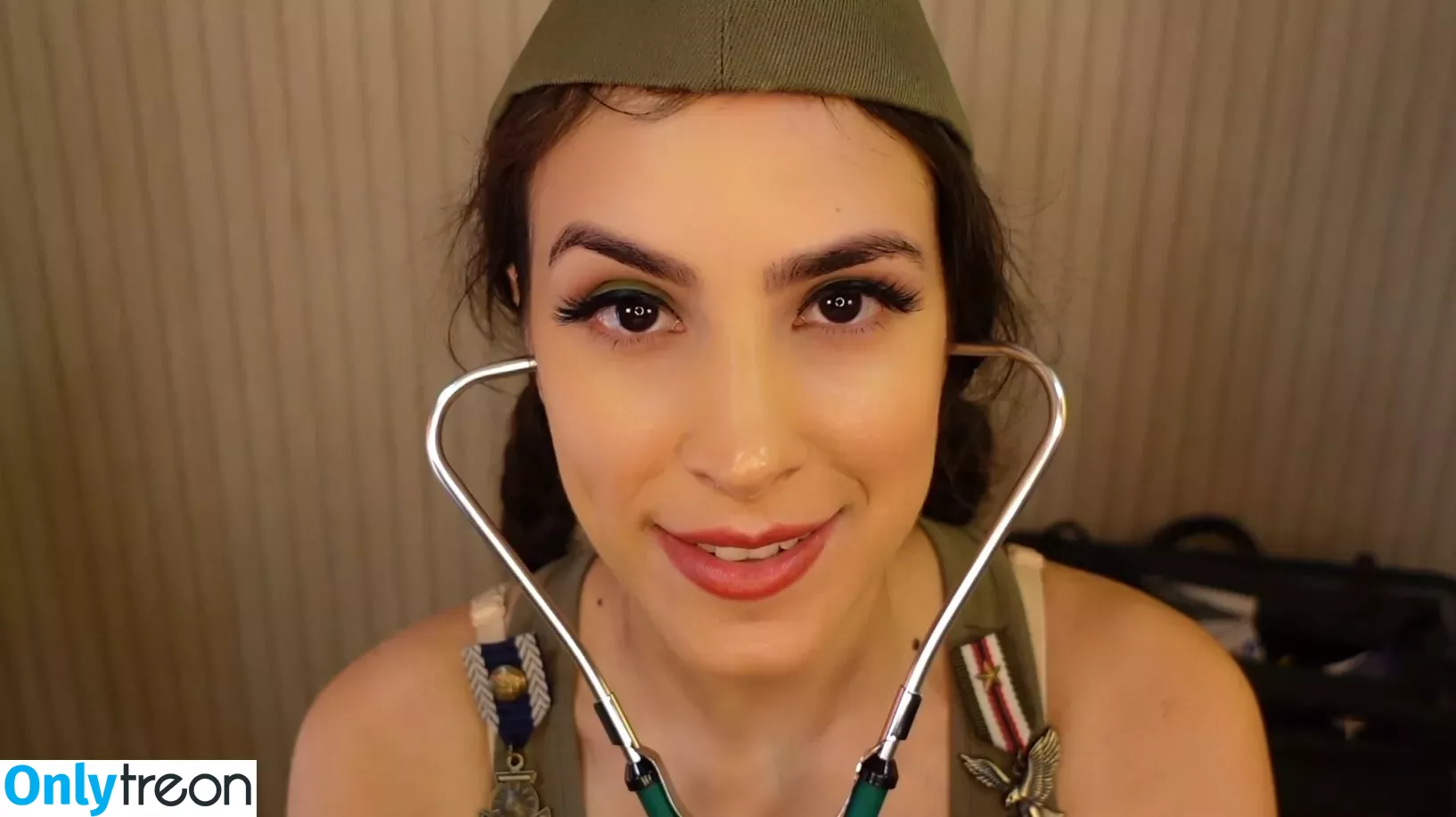 Irma La Dulce ASMR nude photo #0205 (asmrnetwork / irma_la_dulce_asmr)