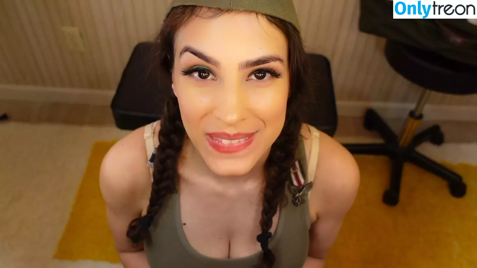 Irma La Dulce ASMR nude photo #0207 (asmrnetwork / irma_la_dulce_asmr)