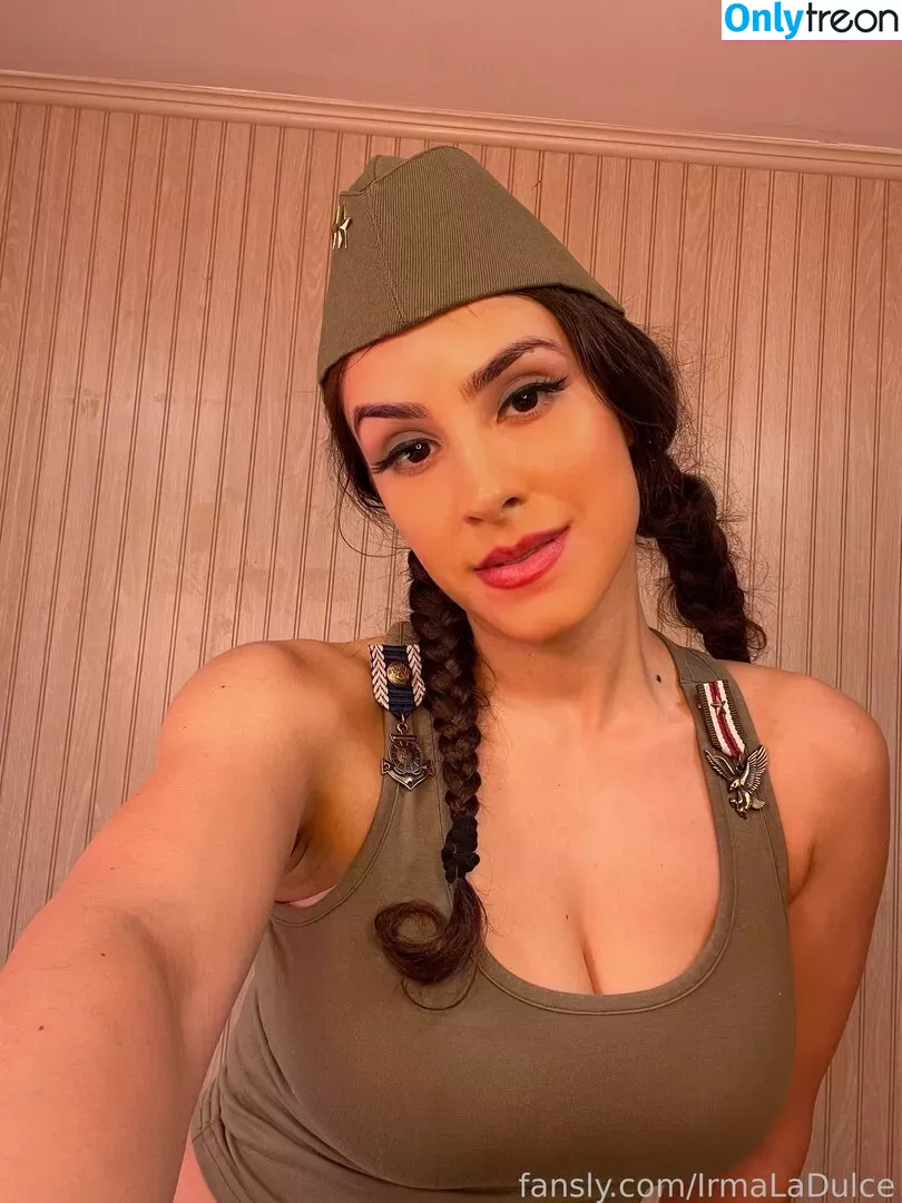 Irma La Dulce ASMR nude photo #0208 (asmrnetwork / irma_la_dulce_asmr)
