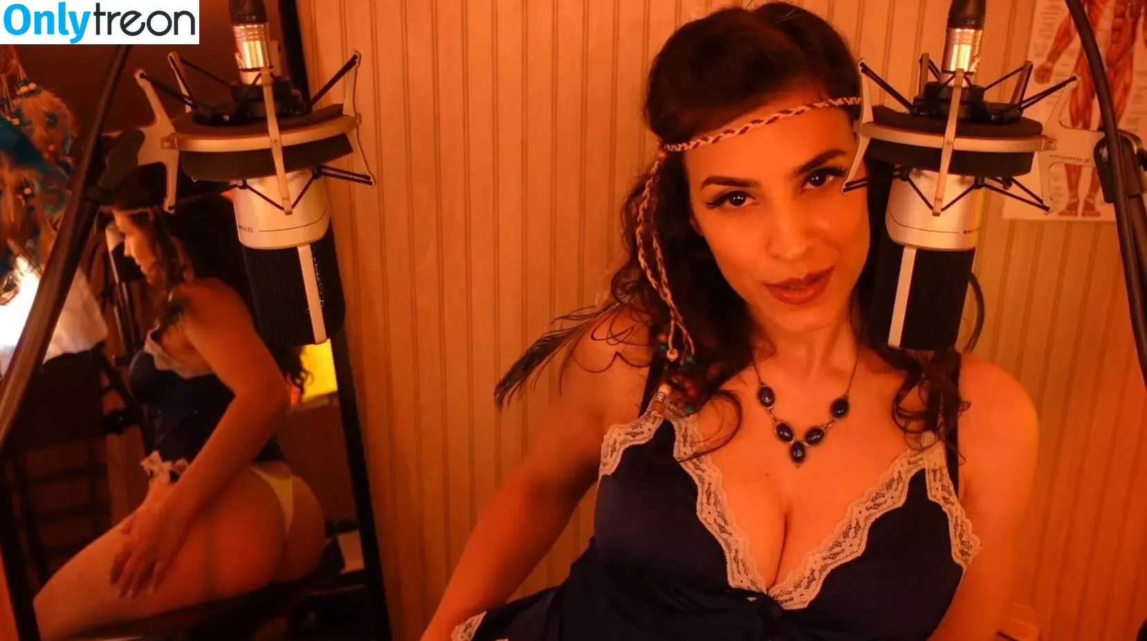 Irma La Dulce ASMR nude photo #0214 (asmrnetwork / irma_la_dulce_asmr)