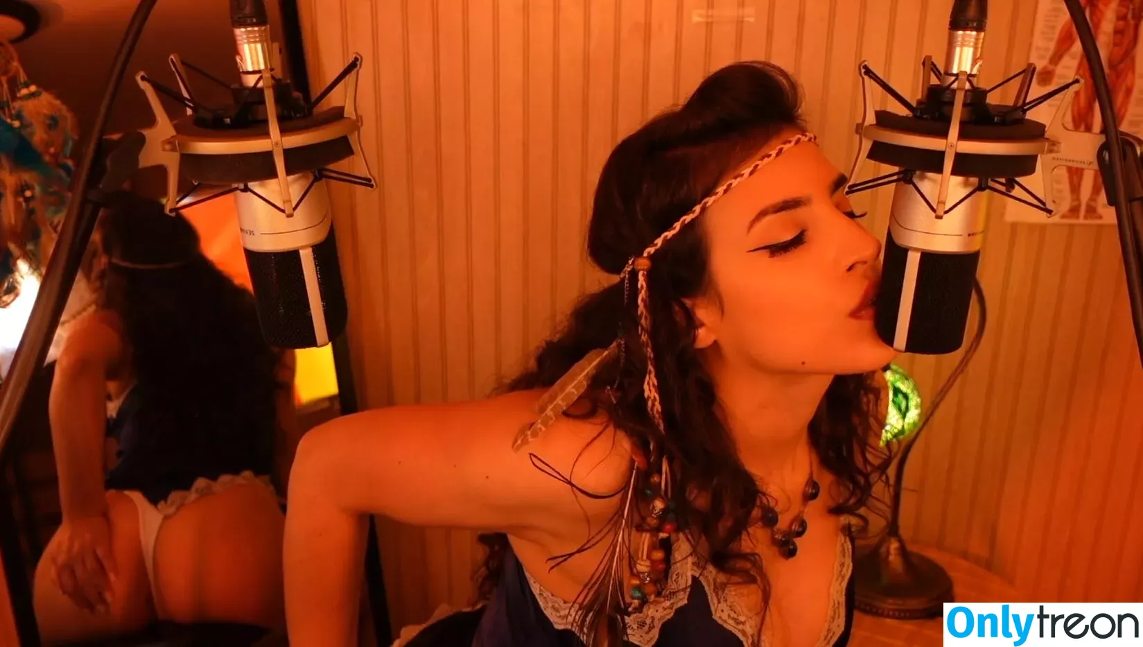 Irma La Dulce ASMR nude photo #0215 (asmrnetwork / irma_la_dulce_asmr)