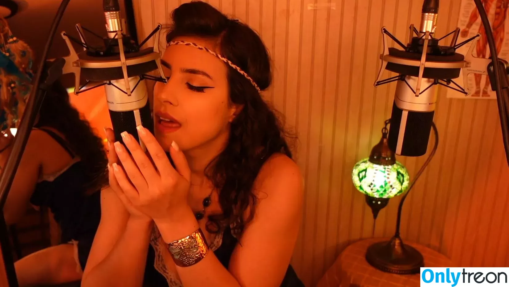 Irma La Dulce ASMR nude photo #0216 (asmrnetwork / irma_la_dulce_asmr)