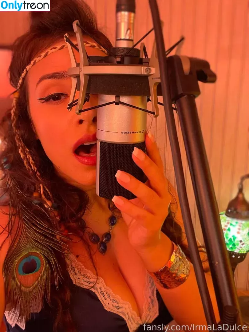 Irma La Dulce ASMR nude photo #0219 (asmrnetwork / irma_la_dulce_asmr)