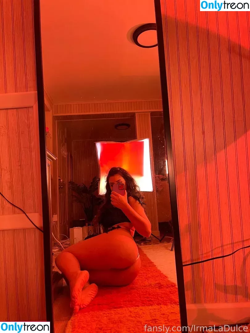 Irma La Dulce ASMR nude photo #0221 (asmrnetwork / irma_la_dulce_asmr)