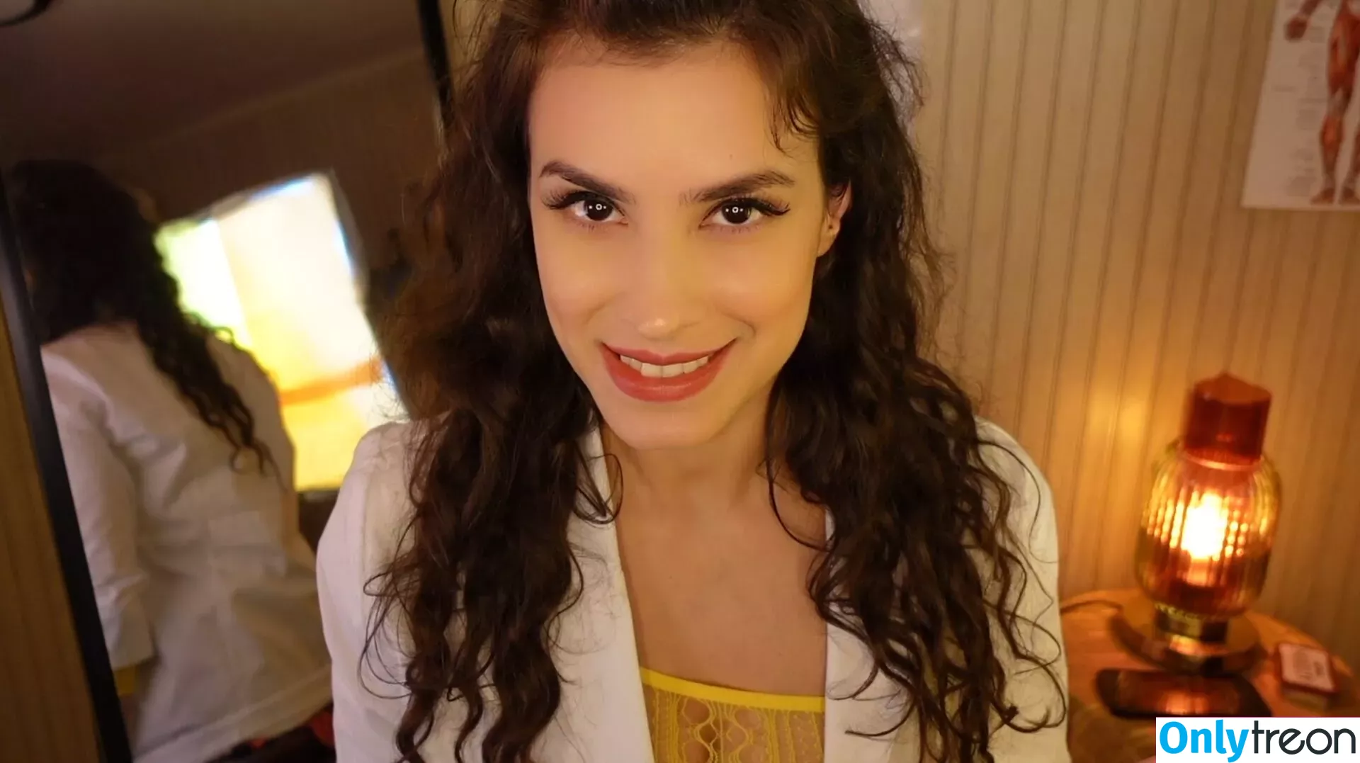 Irma La Dulce ASMR nude photo #0222 (asmrnetwork / irma_la_dulce_asmr)
