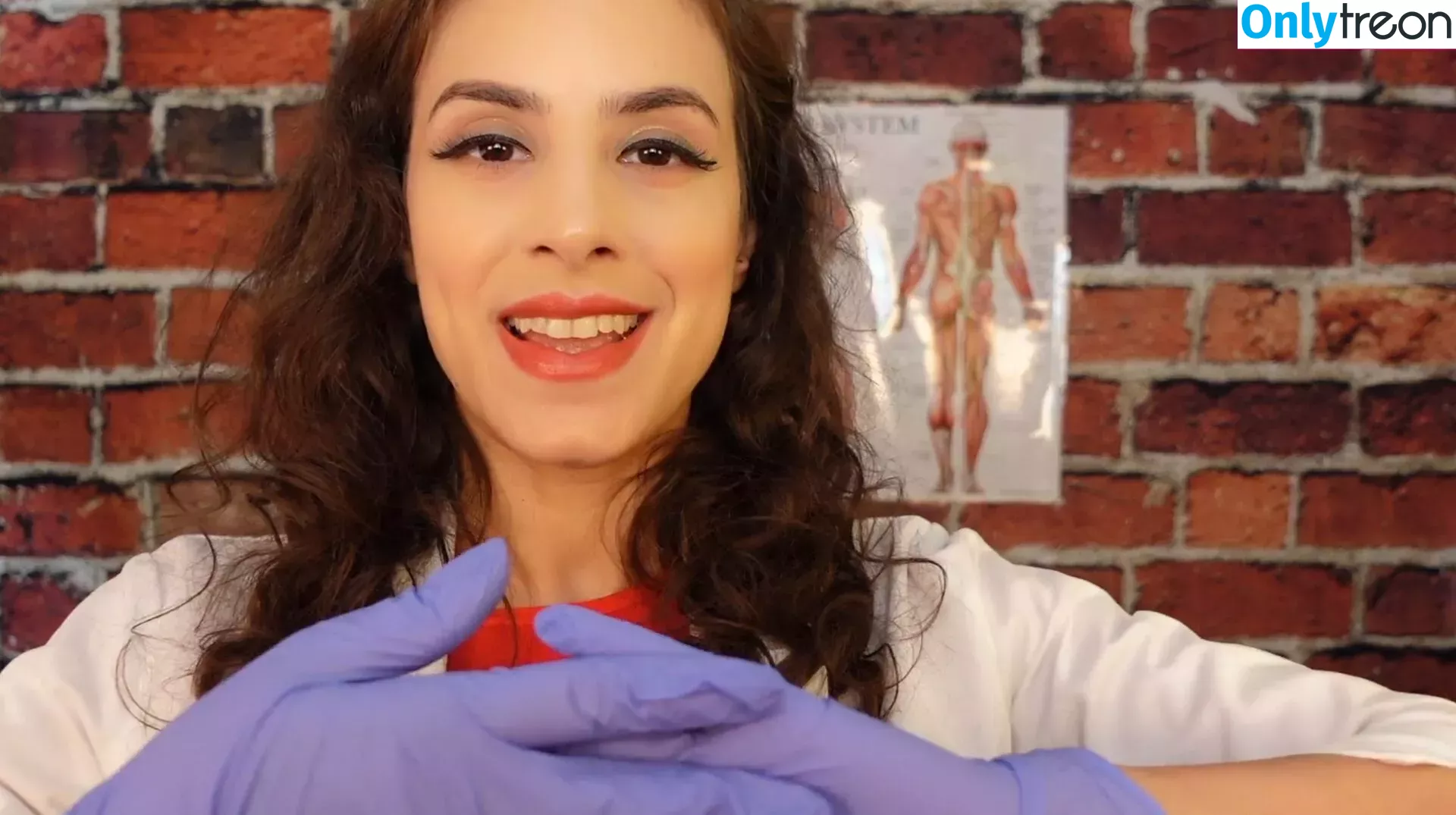 Irma La Dulce ASMR nude photo #0226 (asmrnetwork / irma_la_dulce_asmr)