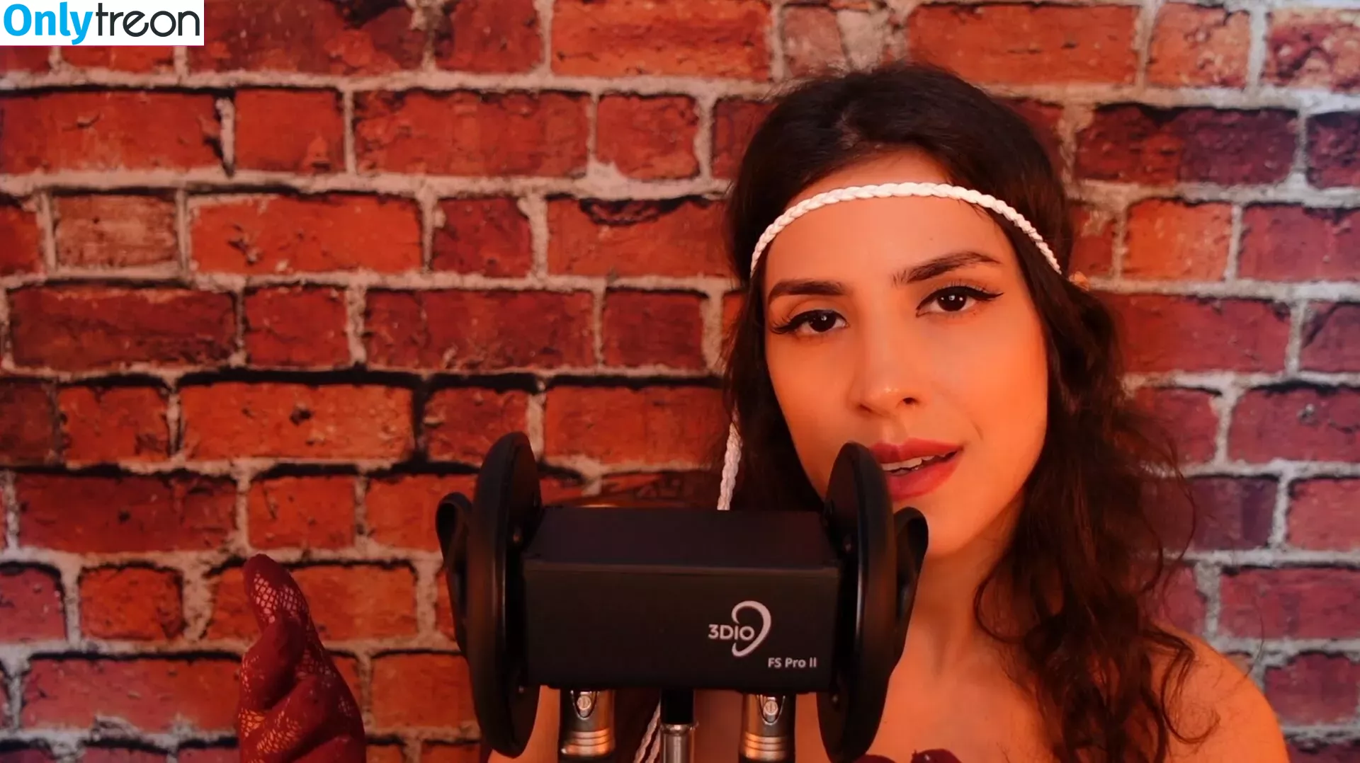 Irma La Dulce ASMR nude photo #0230 (asmrnetwork / irma_la_dulce_asmr)