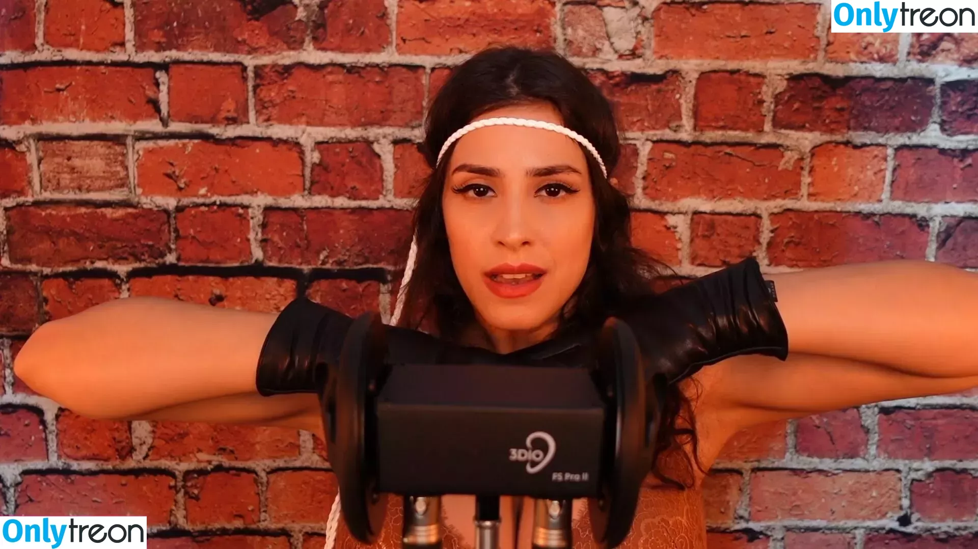 Irma La Dulce ASMR nude photo #0231 (asmrnetwork / irma_la_dulce_asmr)