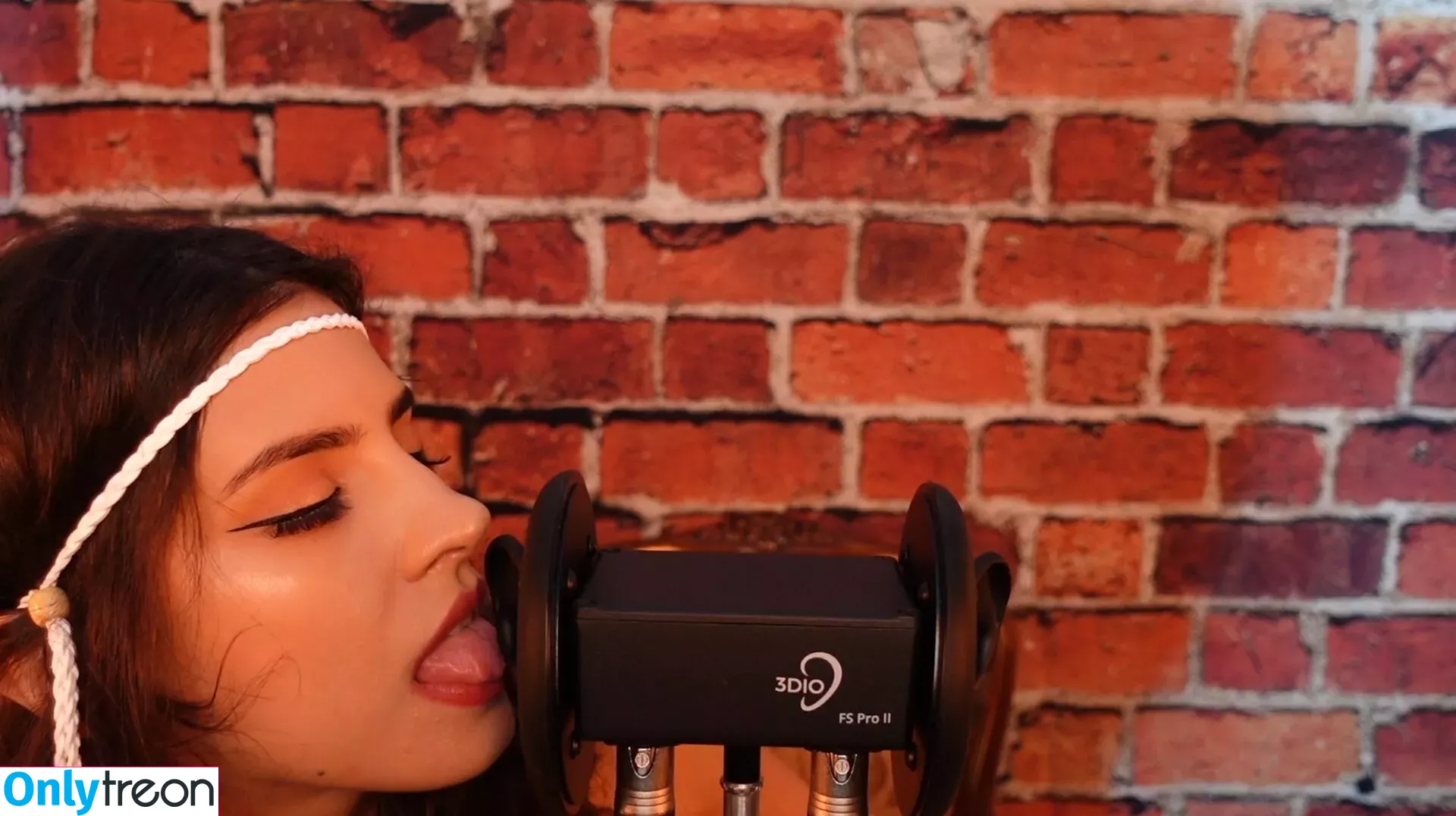 Irma La Dulce ASMR nude photo #0232 (asmrnetwork / irma_la_dulce_asmr)