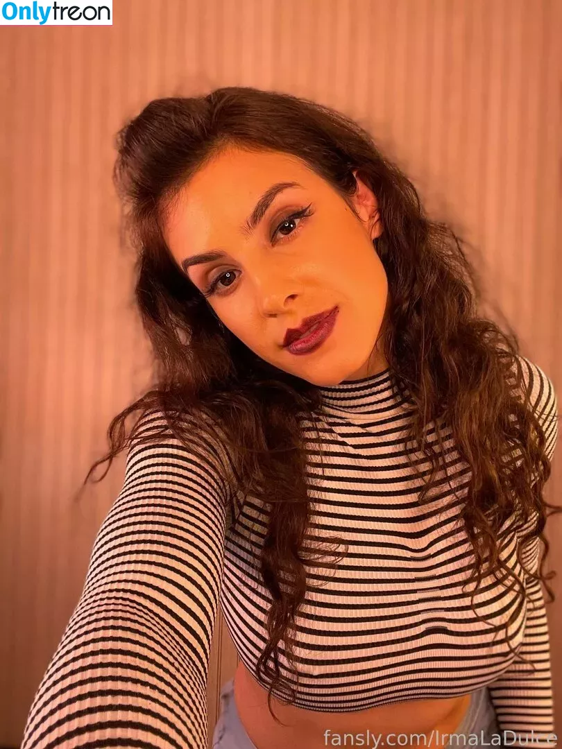 Irma La Dulce ASMR nude photo #0237 (asmrnetwork / irma_la_dulce_asmr)