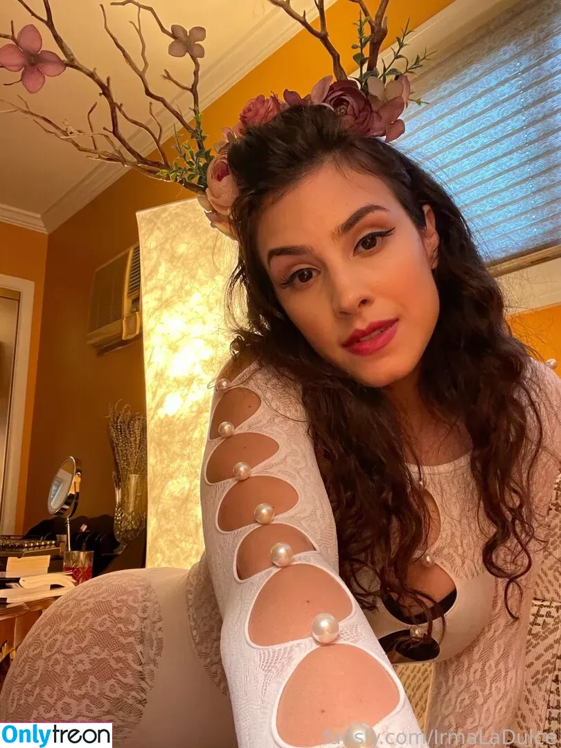 Irma La Dulce ASMR nude photo #0239 (asmrnetwork / irma_la_dulce_asmr)