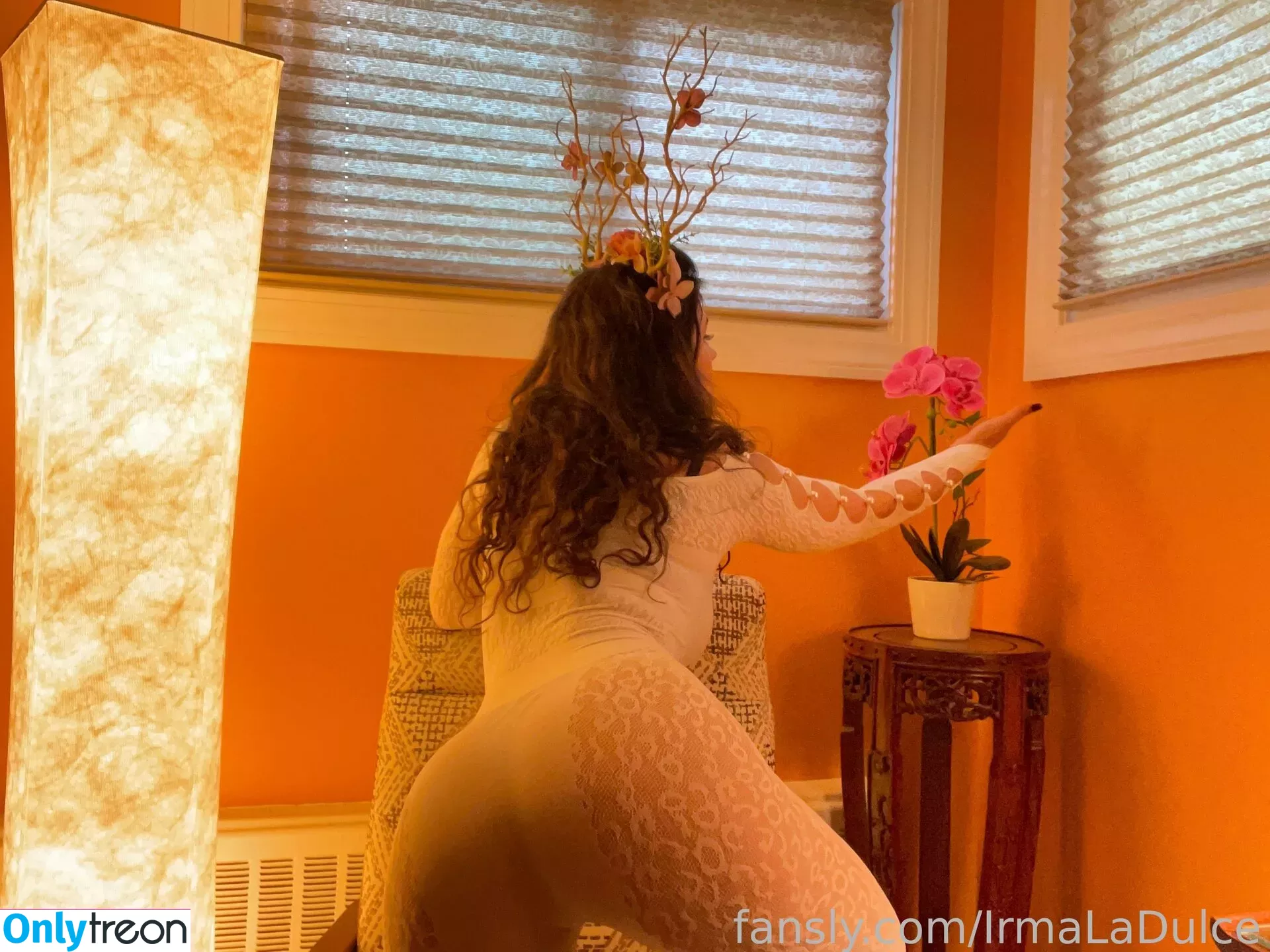 Irma La Dulce ASMR nude photo #0241 (asmrnetwork / irma_la_dulce_asmr)