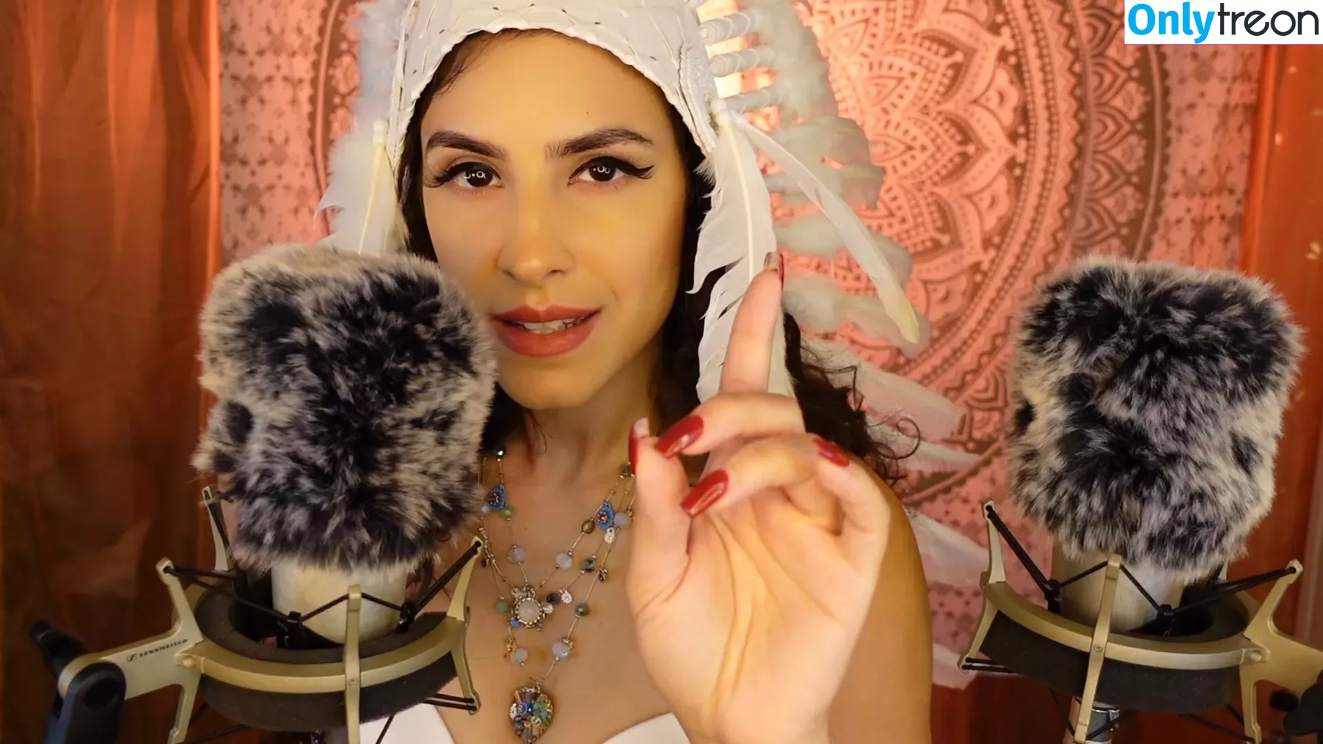 Irma La Dulce ASMR голая photo #0328 (asmrnetwork / irma_la_dulce_asmr)