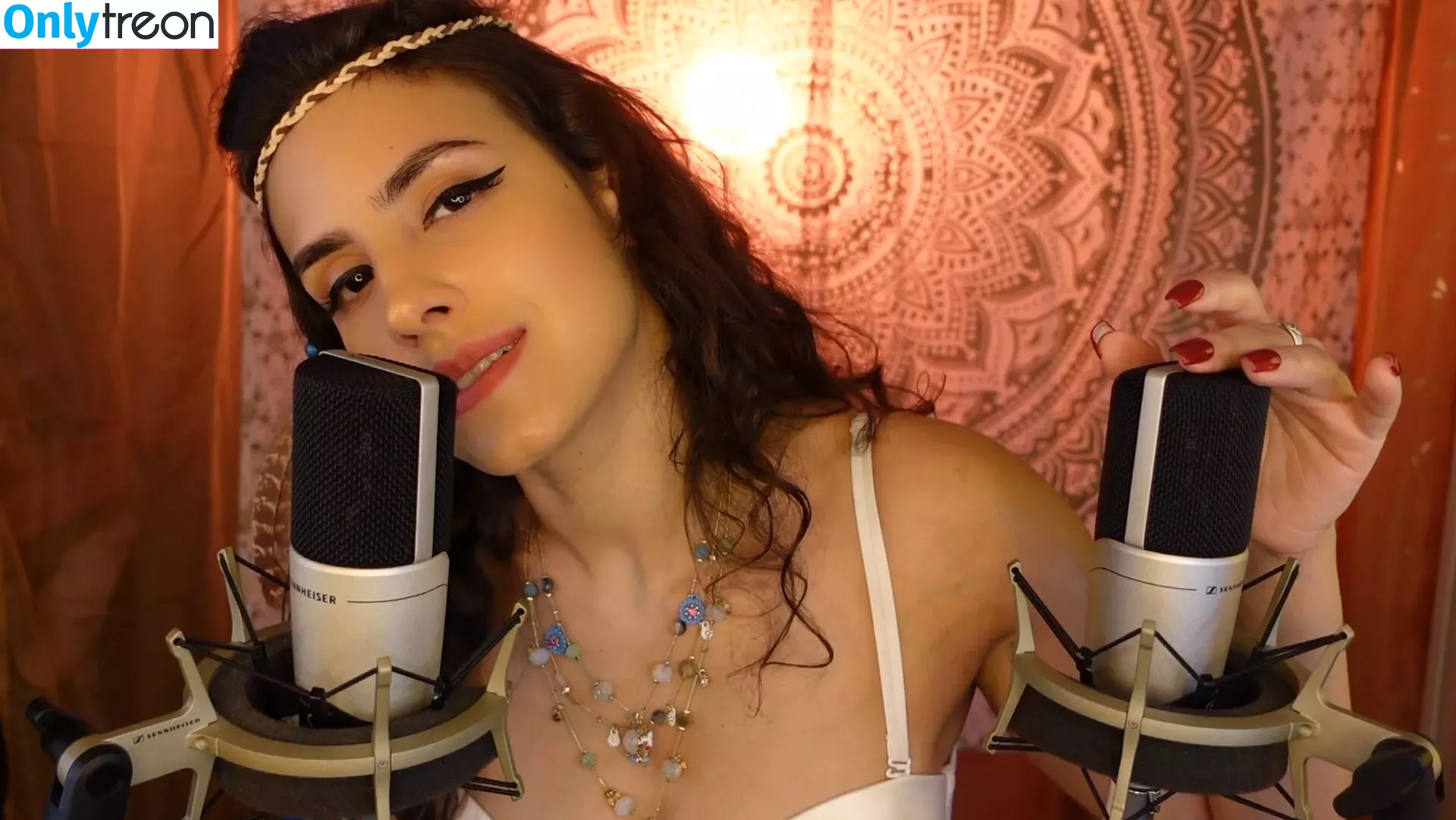 Irma La Dulce ASMR голая photo #0330 (asmrnetwork / irma_la_dulce_asmr)